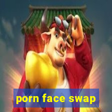 porn face swap